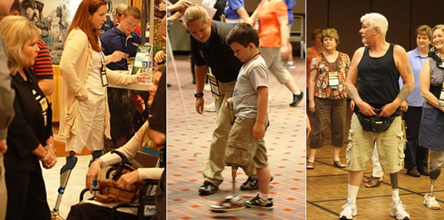 Events and Programs