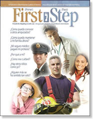 Spanish First Step 2