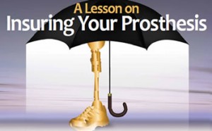 Insuring Prosthesis 01