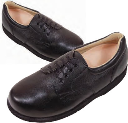 Choosing the Right Shoe 01