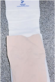 Prosthetic Socks and Liners 02