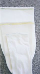 Prosthetic Socks and Liners 04