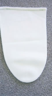 Prosthetic Socks and Liners 05