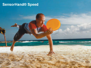 SensorHand® Speed