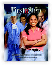 2003 First Step