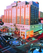 Image: Hilton Hotel