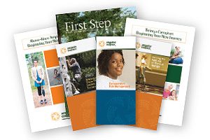 Amputee Coalition Literature