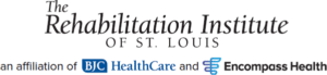 The Rehabilitation Institute of St. Louis logo