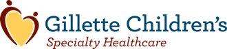 Gillette Children’s Specialty Healthcare logo