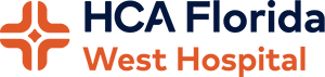HCA Florida West Hospital logo