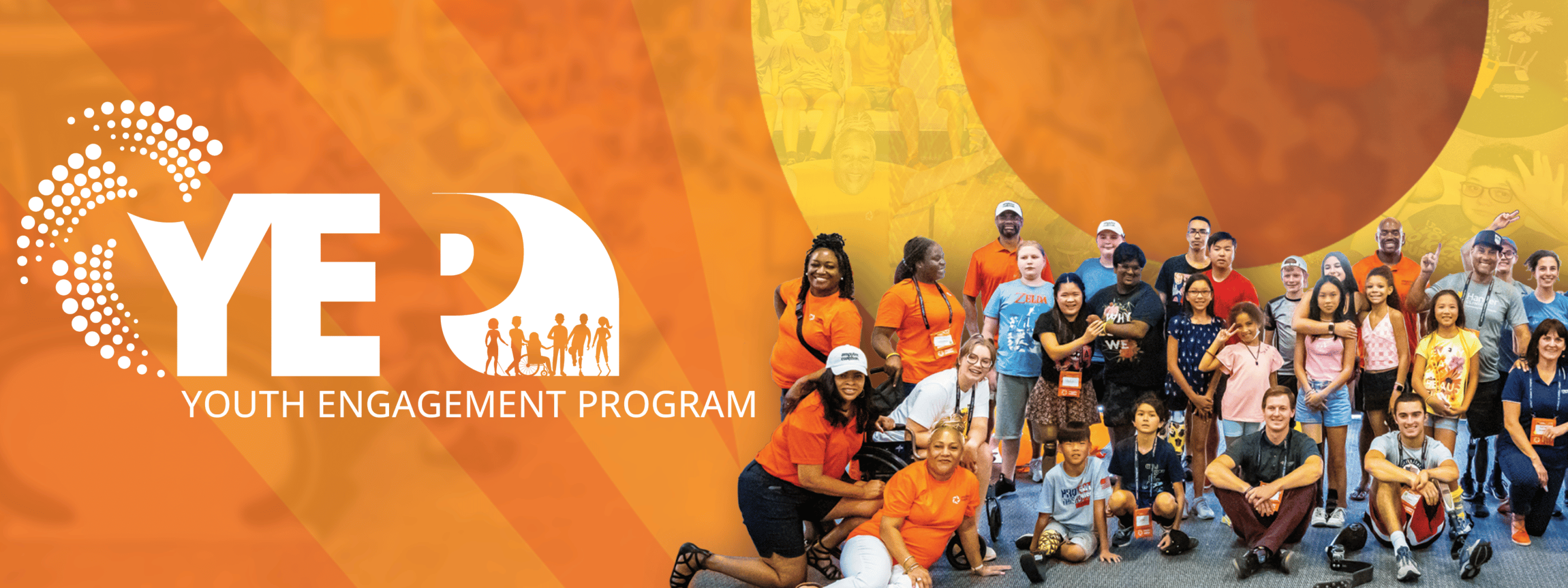 Youth Engagement Program (YEP)
