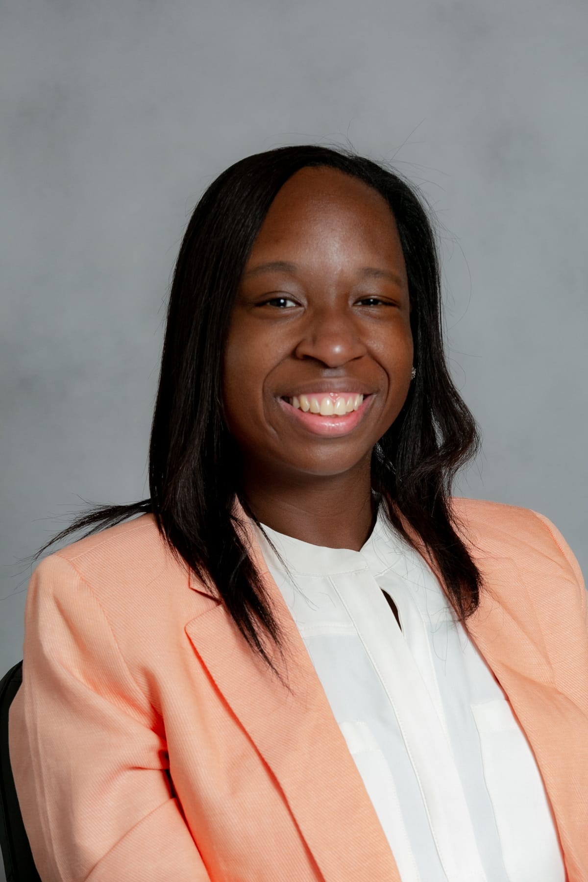 Trenaya Reid