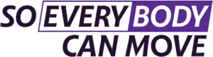 SO EVERYBODY CAN MOVE logo