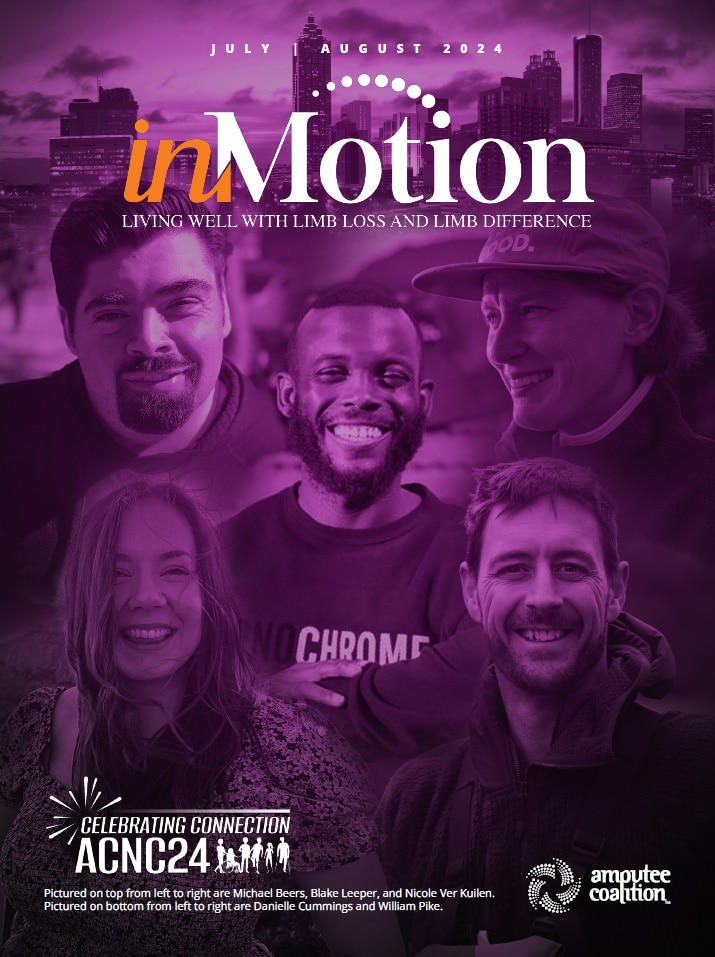 inMotion