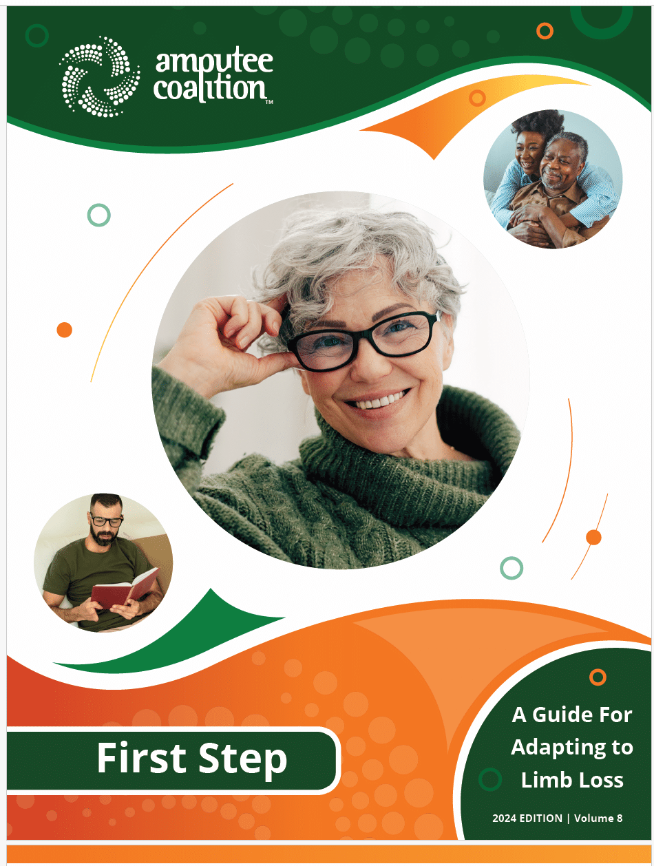 First Step Guide