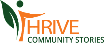 THRIVE Blog